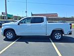 New 2025 Chevrolet Silverado 1500 LT Crew Cab 4WD Pickup for sale #C252331 - photo 4