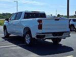 New 2025 Chevrolet Silverado 1500 LT Crew Cab 4WD Pickup for sale #C252331 - photo 5