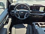 New 2025 Chevrolet Silverado 1500 LT Crew Cab 4WD Pickup for sale #C252331 - photo 6