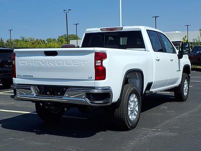 New 2025 Chevrolet Silverado 2500 LT Crew Cab 4WD Pickup for sale #C252360 - photo 2