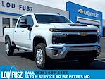 New 2025 Chevrolet Silverado 2500 LT Crew Cab 4WD Pickup for sale #C252360 - photo 1