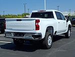 New 2025 Chevrolet Silverado 2500 LT Crew Cab 4WD Pickup for sale #C252360 - photo 2