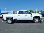 New 2025 Chevrolet Silverado 2500 LT Crew Cab 4WD Pickup for sale #C252360 - photo 16