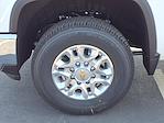 New 2025 Chevrolet Silverado 2500 LT Crew Cab 4WD Pickup for sale #C252360 - photo 19