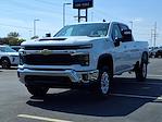 New 2025 Chevrolet Silverado 2500 LT Crew Cab 4WD Pickup for sale #C252360 - photo 3