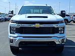 New 2025 Chevrolet Silverado 2500 LT Crew Cab 4WD Pickup for sale #C252360 - photo 21