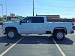 New 2025 Chevrolet Silverado 2500 LT Crew Cab 4WD Pickup for sale #C252360 - photo 4