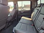 New 2025 Chevrolet Silverado 3500 LT Crew Cab 4WD Pickup for sale #C252361 - photo 15