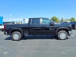 New 2025 Chevrolet Silverado 3500 LT Crew Cab 4WD Pickup for sale #C252361 - photo 16