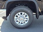 New 2025 Chevrolet Silverado 3500 LT Crew Cab 4WD Pickup for sale #C252361 - photo 19