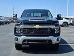 New 2025 Chevrolet Silverado 3500 LT Crew Cab 4WD Pickup for sale #C252361 - photo 21