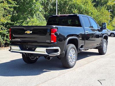 New 2025 Chevrolet Silverado 2500 LTZ Crew Cab 4WD Pickup for sale #C252383 - photo 2