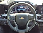 New 2025 Chevrolet Silverado 2500 LTZ Crew Cab 4WD Pickup for sale #C252383 - photo 11