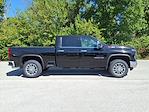 New 2025 Chevrolet Silverado 2500 LTZ Crew Cab 4WD Pickup for sale #C252383 - photo 15