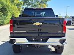 New 2025 Chevrolet Silverado 2500 LTZ Crew Cab 4WD Pickup for sale #C252383 - photo 17