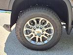 New 2025 Chevrolet Silverado 2500 LTZ Crew Cab 4WD Pickup for sale #C252383 - photo 18