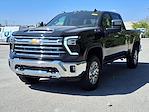 New 2025 Chevrolet Silverado 2500 LTZ Crew Cab 4WD Pickup for sale #C252383 - photo 3