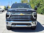 New 2025 Chevrolet Silverado 2500 LTZ Crew Cab 4WD Pickup for sale #C252383 - photo 20