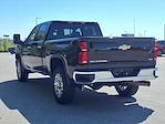 New 2025 Chevrolet Silverado 2500 LTZ Crew Cab 4WD Pickup for sale #C252383 - photo 5