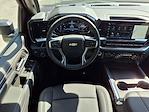 New 2025 Chevrolet Silverado 2500 LTZ Crew Cab 4WD Pickup for sale #C252383 - photo 6