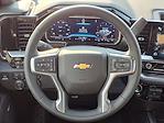 New 2025 Chevrolet Silverado 2500 LTZ Crew Cab 4WD Pickup for sale #C252399 - photo 11