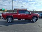 New 2025 Chevrolet Silverado 2500 LTZ Crew Cab 4WD Pickup for sale #C252399 - photo 16
