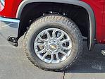 New 2025 Chevrolet Silverado 2500 LTZ Crew Cab 4WD Pickup for sale #C252399 - photo 19