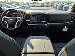 New 2025 Chevrolet Silverado 2500 LTZ Crew Cab 4WD Pickup for sale #C252399 - photo 7