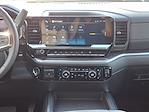 New 2025 Chevrolet Silverado 2500 LTZ Crew Cab 4WD Pickup for sale #C252399 - photo 8