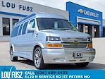 New 2025 Chevrolet Express 2500 Work Truck Passenger Van for sale #C252403 - photo 1