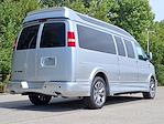 New 2025 Chevrolet Express 2500 Work Truck Passenger Van for sale #C252403 - photo 3