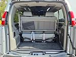 New 2025 Chevrolet Express 2500 Work Truck Passenger Van for sale #C252403 - photo 2