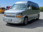 New 2025 Chevrolet Express 2500 Work Truck Passenger Van for sale #C252403 - photo 4