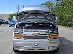 New 2025 Chevrolet Express 2500 Work Truck Passenger Van for sale #C252403 - photo 22