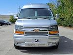 New 2025 Chevrolet Express 2500 Work Truck Passenger Van for sale #C252403 - photo 23