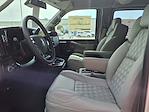 New 2025 Chevrolet Express 2500 Work Truck Passenger Van for sale #C252403 - photo 11