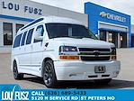 New 2025 Chevrolet Express 2500 Work Truck Passenger Van for sale #C252404 - photo 1