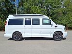 New 2025 Chevrolet Express 2500 Work Truck Passenger Van for sale #C252404 - photo 18