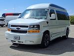 New 2025 Chevrolet Express 2500 Work Truck Passenger Van for sale #C252404 - photo 3