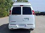 New 2025 Chevrolet Express 2500 Work Truck Passenger Van for sale #C252404 - photo 20