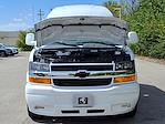 New 2025 Chevrolet Express 2500 Work Truck Passenger Van for sale #C252404 - photo 22