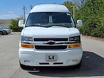 New 2025 Chevrolet Express 2500 Work Truck Passenger Van for sale #C252404 - photo 23
