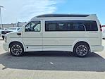 New 2025 Chevrolet Express 2500 Work Truck Passenger Van for sale #C252404 - photo 4