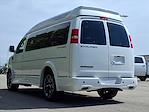 New 2025 Chevrolet Express 2500 Work Truck Passenger Van for sale #C252404 - photo 5