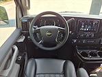 New 2025 Chevrolet Express 2500 Work Truck Passenger Van for sale #C252404 - photo 6