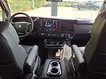 New 2025 Chevrolet Express 2500 Work Truck Passenger Van for sale #C252404 - photo 7