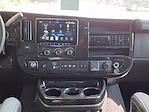 New 2025 Chevrolet Express 2500 Work Truck Passenger Van for sale #C252404 - photo 8