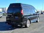 New 2025 Chevrolet Express 2500 Empty Cargo Van for sale #C252423 - photo 2