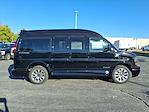 New 2025 Chevrolet Express 2500 Empty Cargo Van for sale #C252423 - photo 18