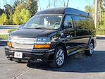 New 2025 Chevrolet Express 2500 Empty Cargo Van for sale #C252423 - photo 3